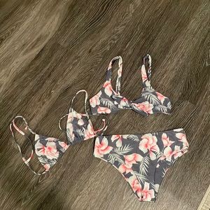 Stone fox swim bundle